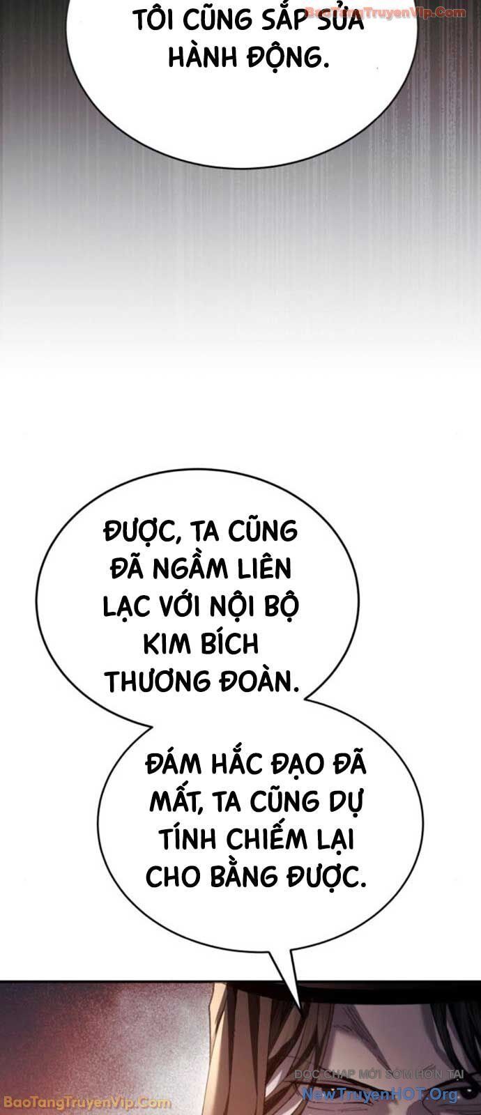 Thiên Ma Muốn Sống Một Cuộc Đời Bình Lặng Chapter 46 - Trang 95