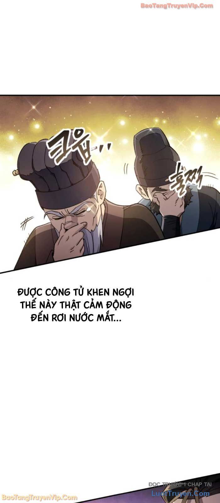 Thiên Ma Muốn Sống Một Cuộc Đời Bình Lặng Chapter 49 - Trang 11