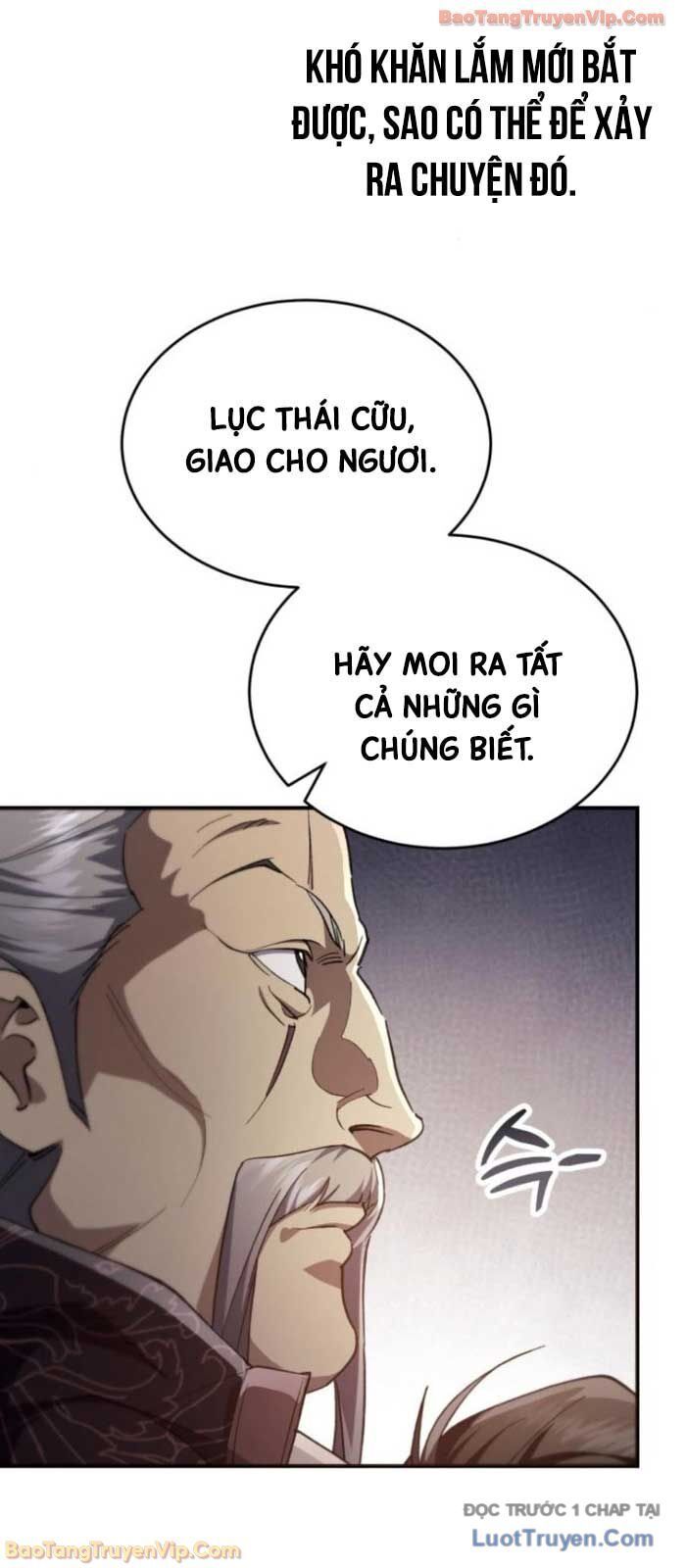 Thiên Ma Muốn Sống Một Cuộc Đời Bình Lặng Chapter 49 - Trang 16