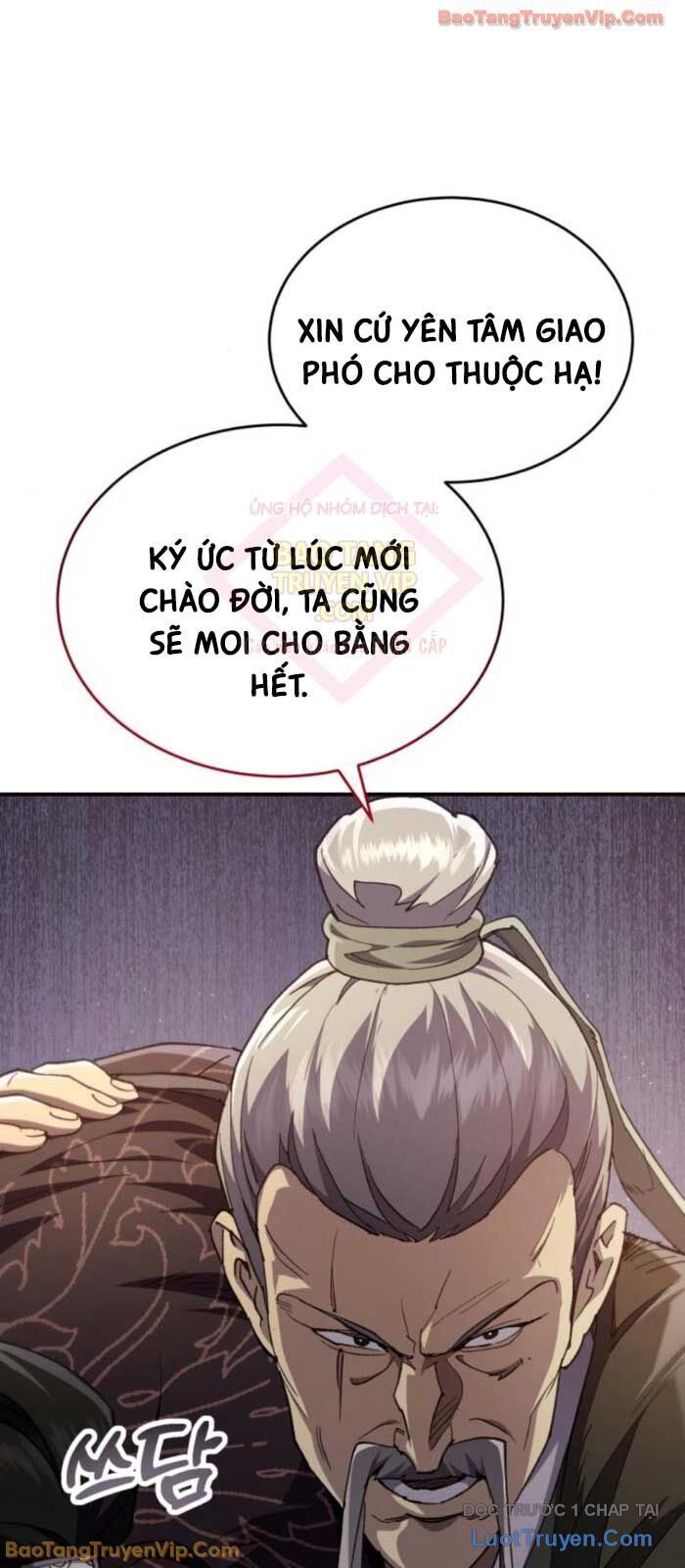 Thiên Ma Muốn Sống Một Cuộc Đời Bình Lặng Chapter 49 - Trang 17