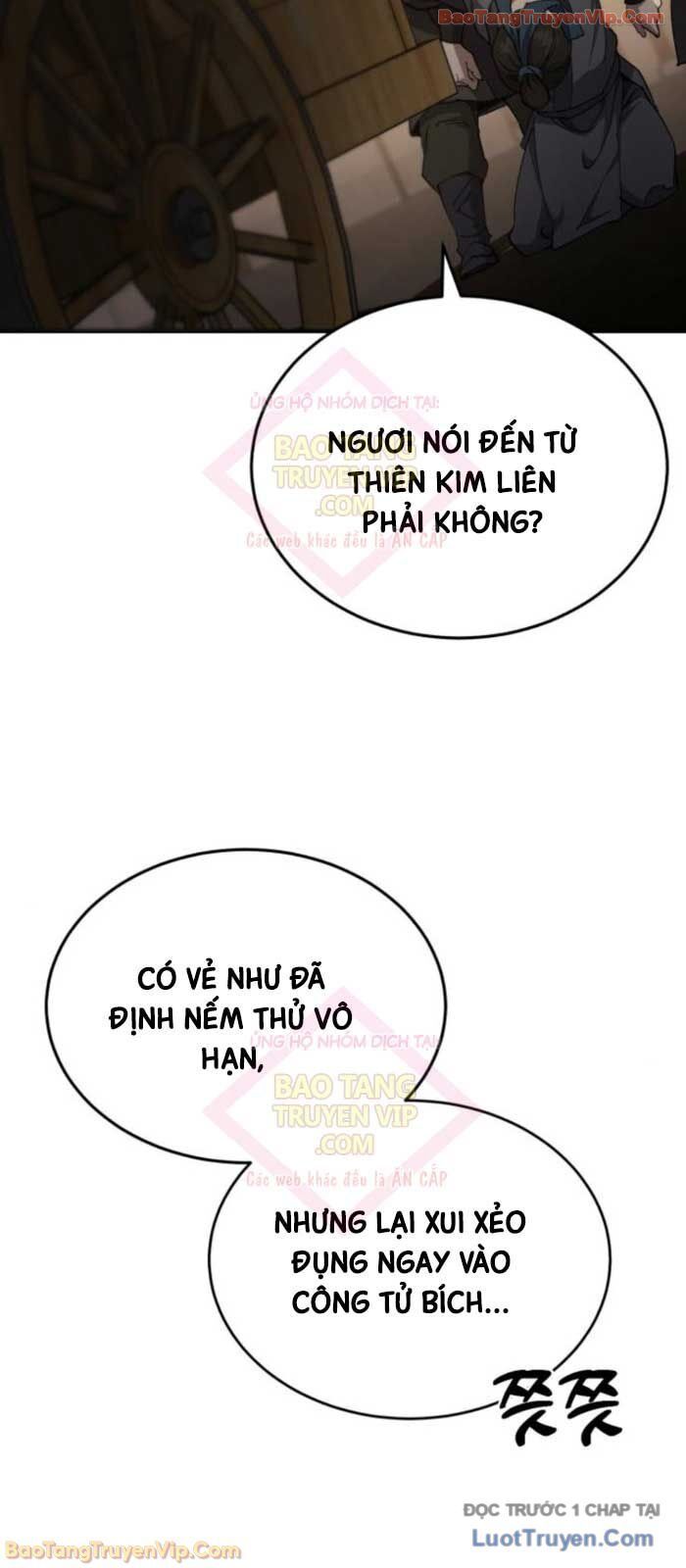 Thiên Ma Muốn Sống Một Cuộc Đời Bình Lặng Chapter 49 - Trang 2