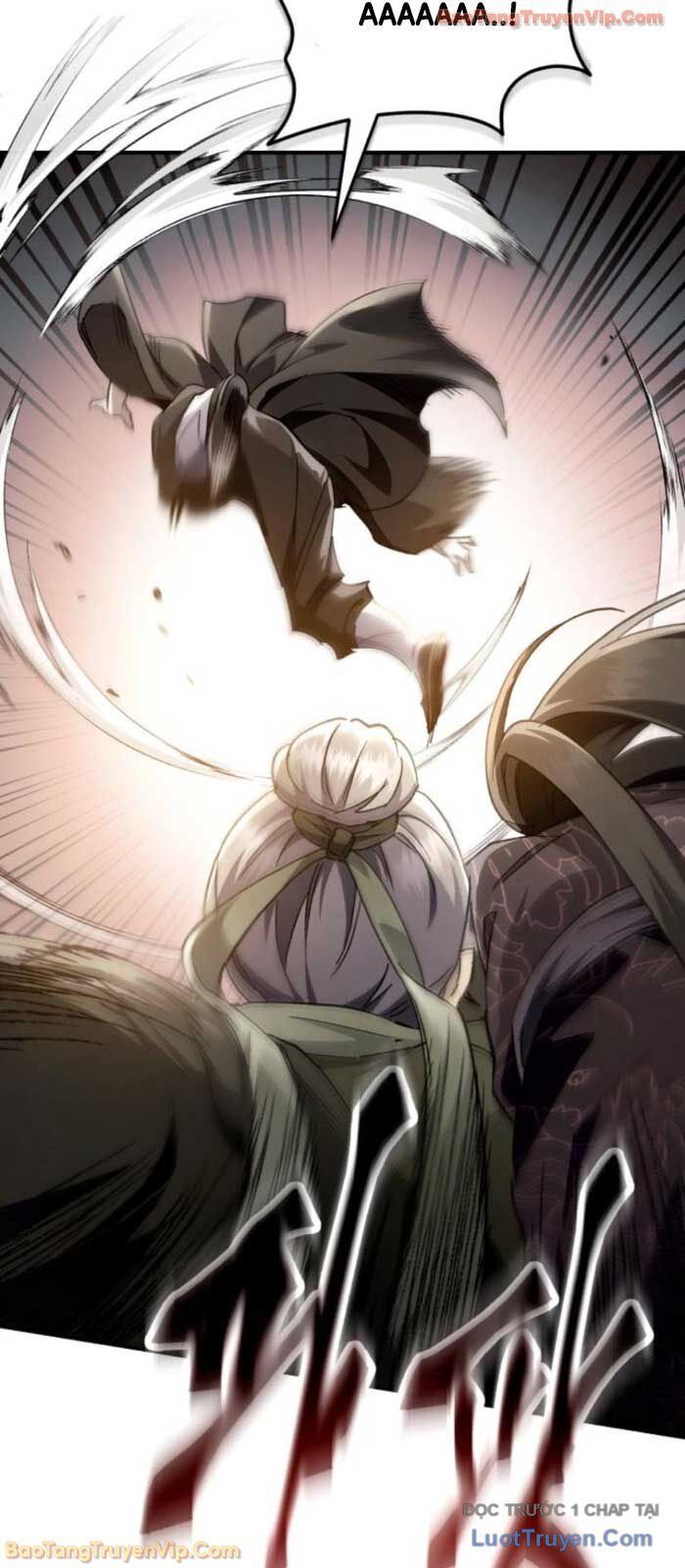 Thiên Ma Muốn Sống Một Cuộc Đời Bình Lặng Chapter 49 - Trang 21