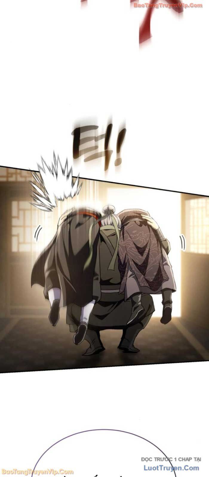 Thiên Ma Muốn Sống Một Cuộc Đời Bình Lặng Chapter 49 - Trang 22