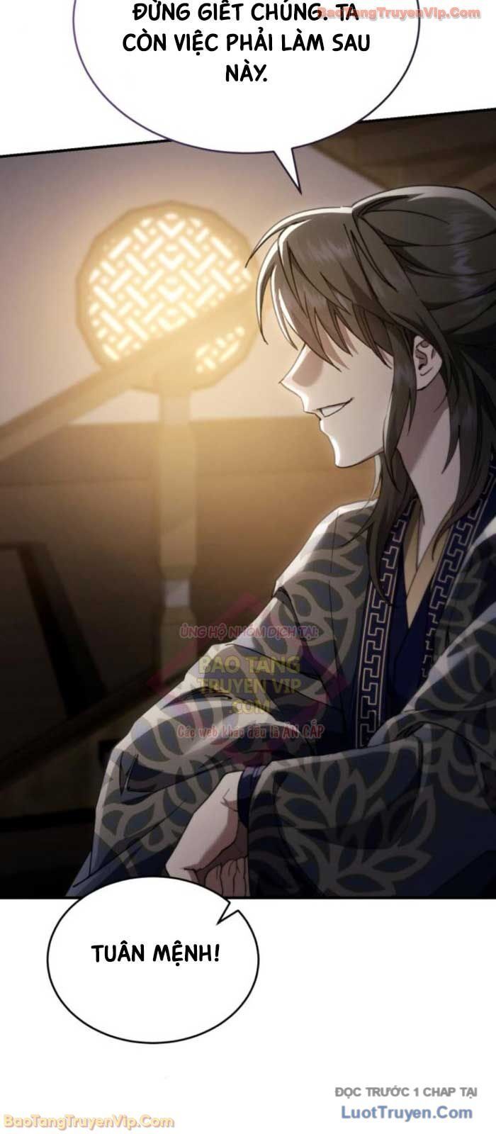 Thiên Ma Muốn Sống Một Cuộc Đời Bình Lặng Chapter 49 - Trang 23