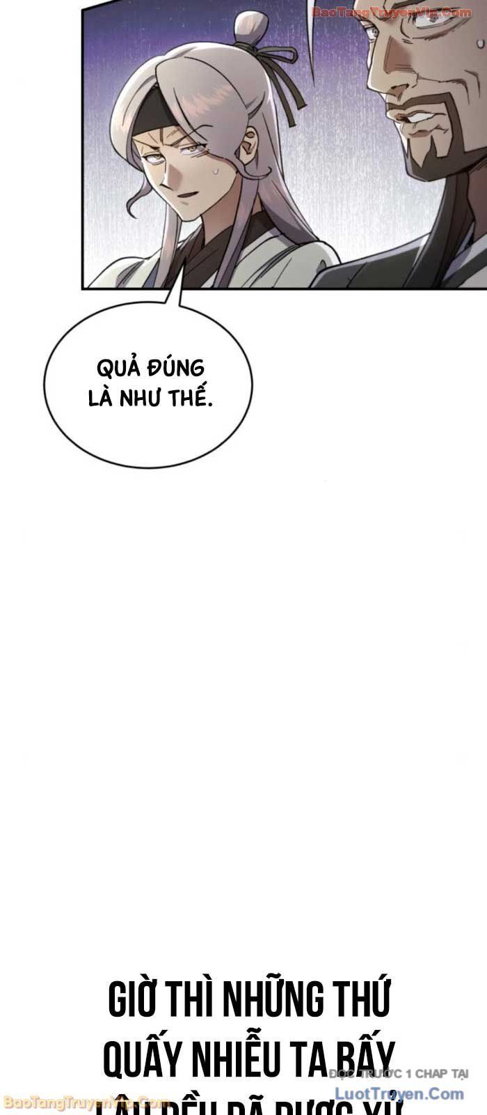 Thiên Ma Muốn Sống Một Cuộc Đời Bình Lặng Chapter 49 - Trang 26