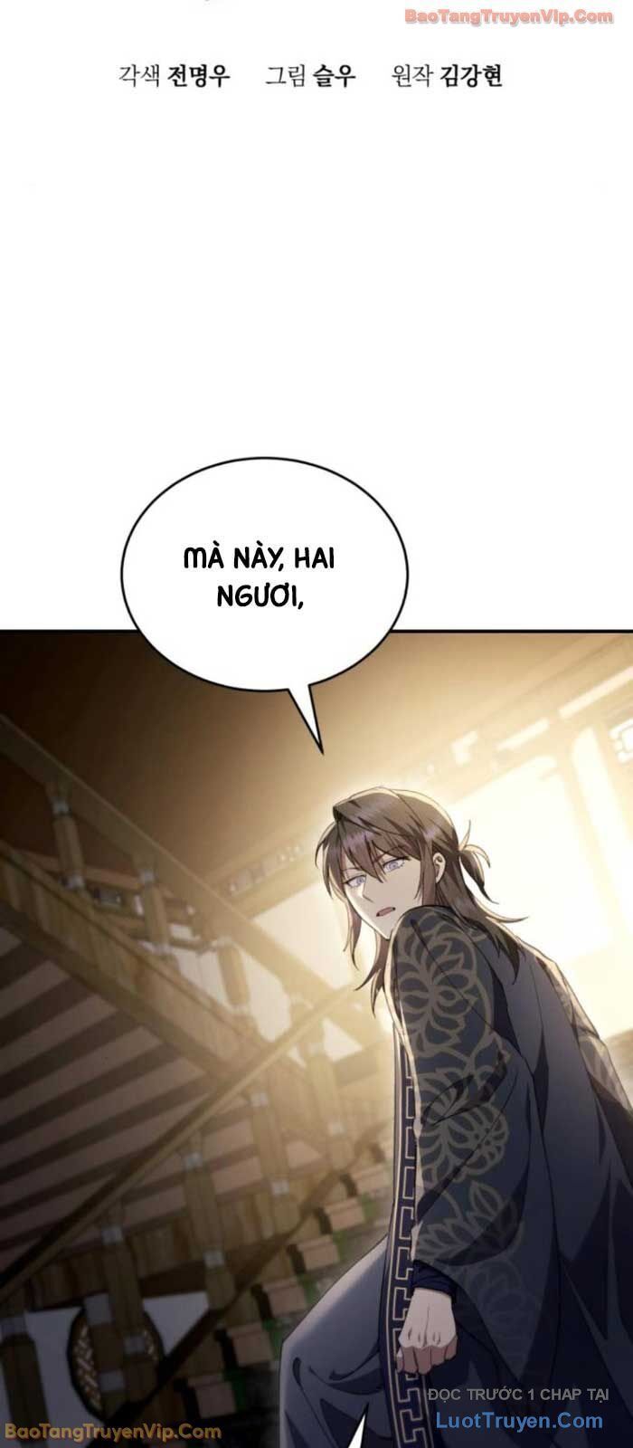 Thiên Ma Muốn Sống Một Cuộc Đời Bình Lặng Chapter 49 - Trang 33