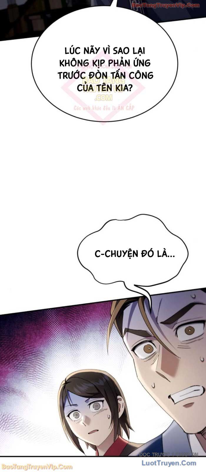 Thiên Ma Muốn Sống Một Cuộc Đời Bình Lặng Chapter 49 - Trang 34