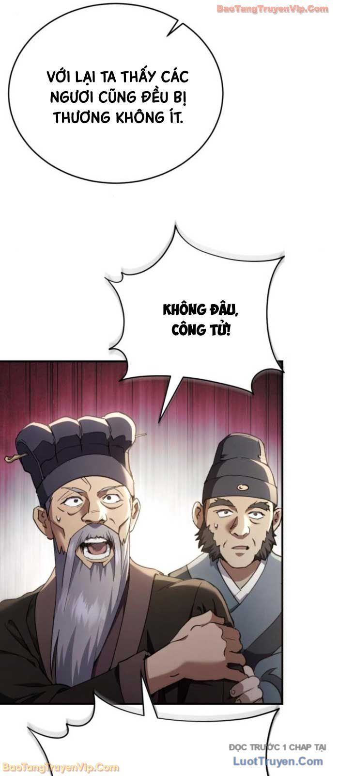 Thiên Ma Muốn Sống Một Cuộc Đời Bình Lặng Chapter 49 - Trang 35