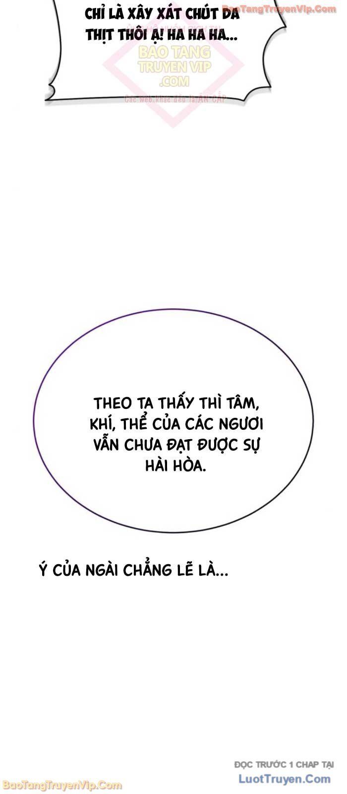 Thiên Ma Muốn Sống Một Cuộc Đời Bình Lặng Chapter 49 - Trang 36