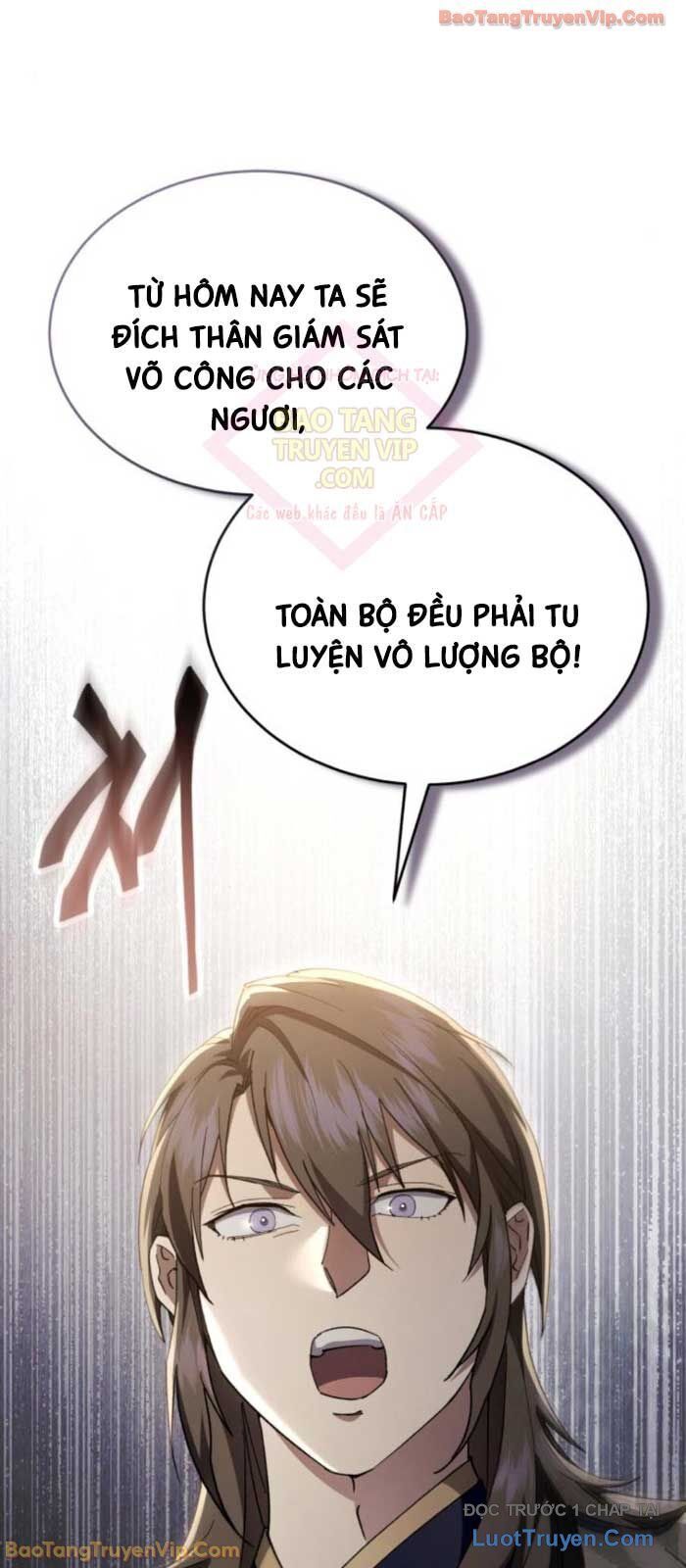 Thiên Ma Muốn Sống Một Cuộc Đời Bình Lặng Chapter 49 - Trang 37