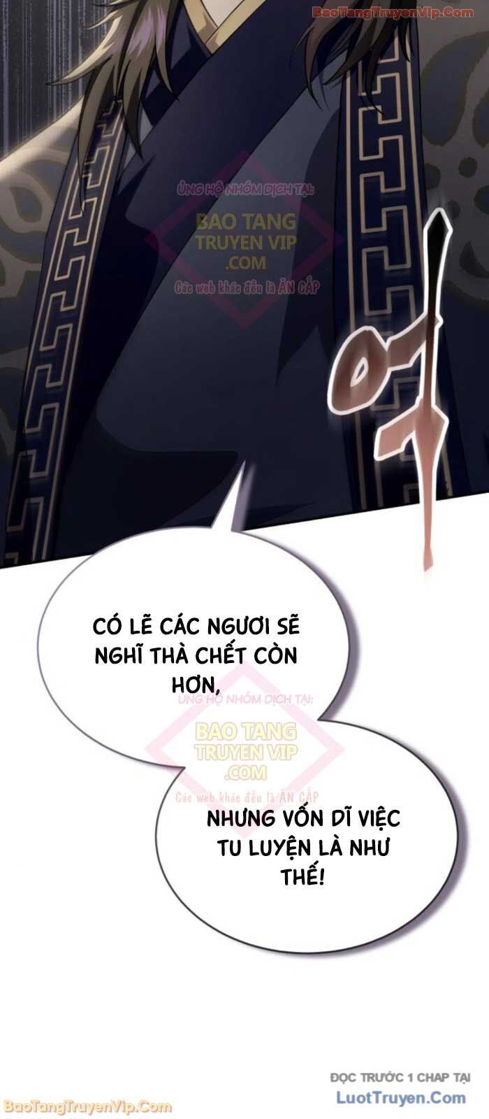 Thiên Ma Muốn Sống Một Cuộc Đời Bình Lặng Chapter 49 - Trang 38