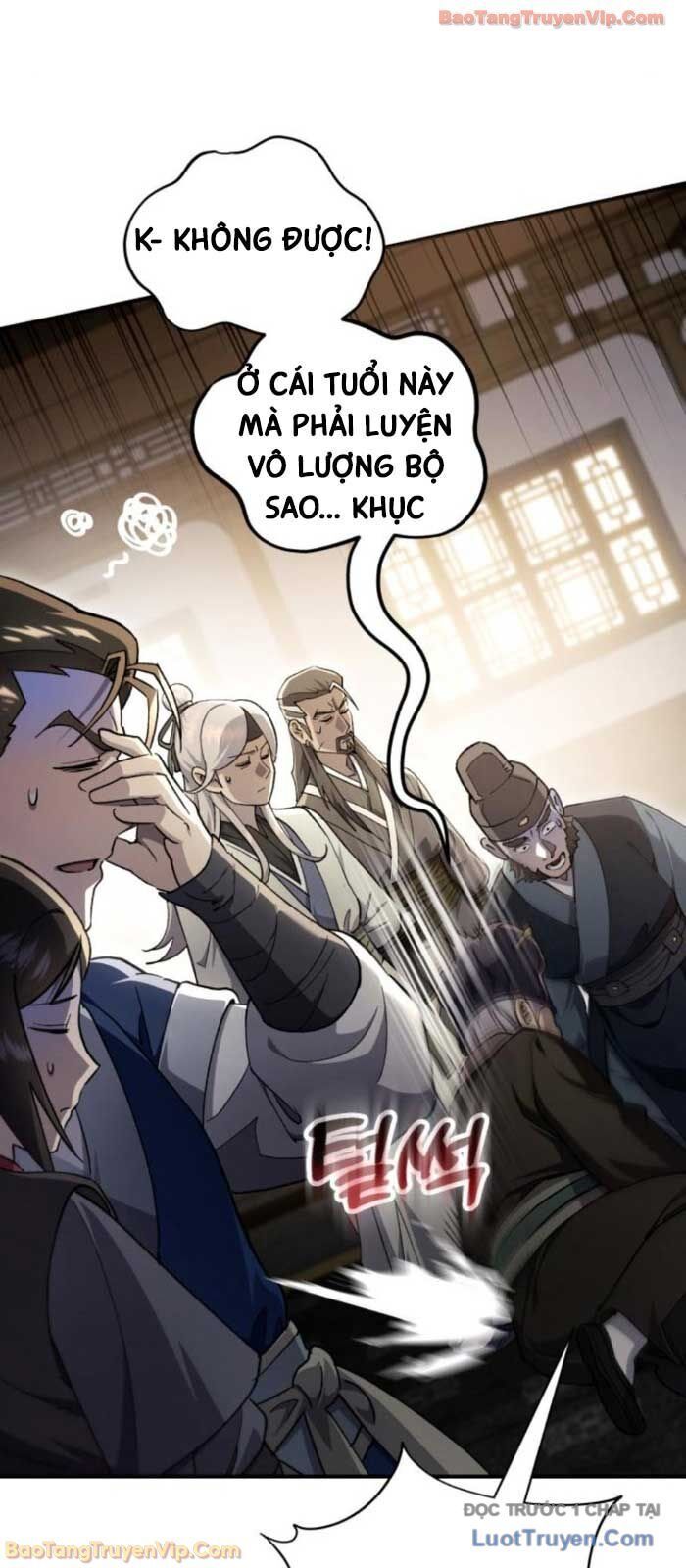 Thiên Ma Muốn Sống Một Cuộc Đời Bình Lặng Chapter 49 - Trang 39