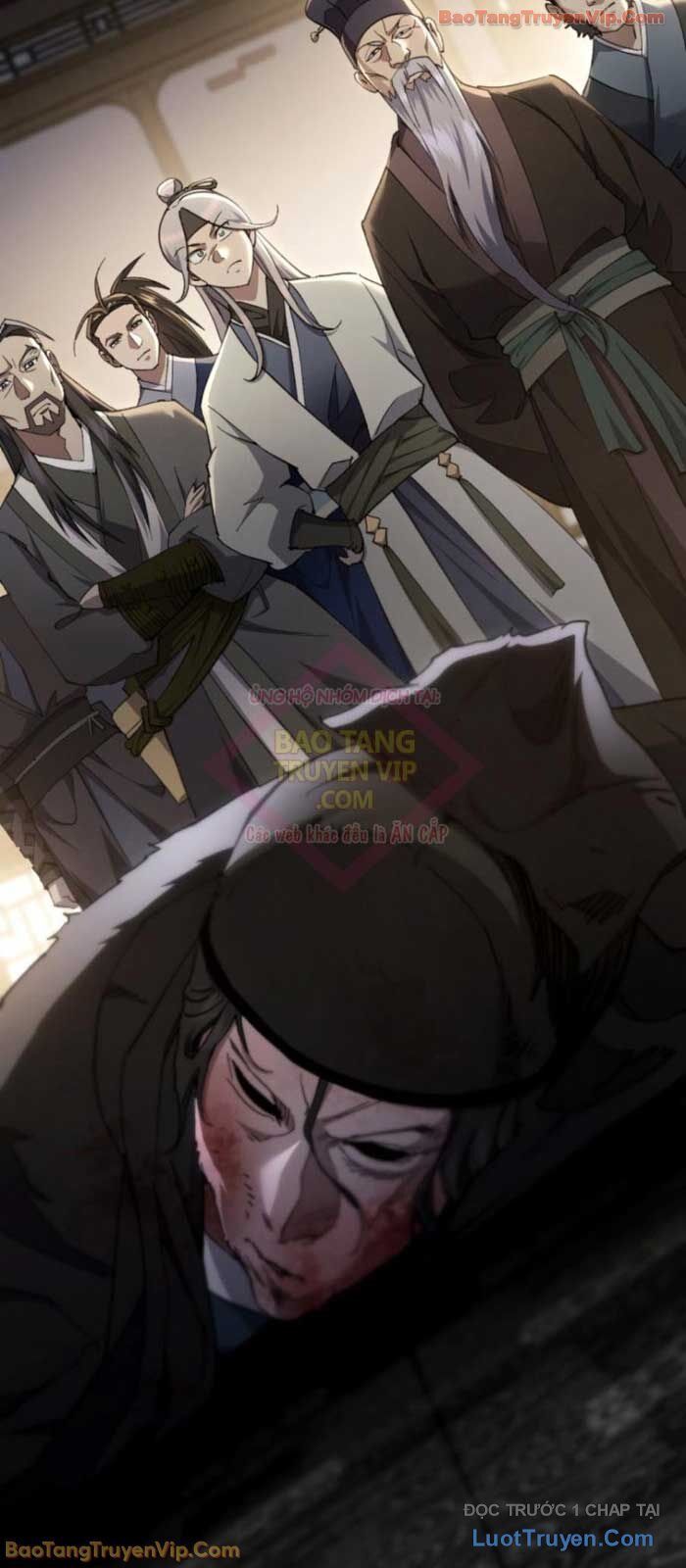 Thiên Ma Muốn Sống Một Cuộc Đời Bình Lặng Chapter 49 - Trang 4