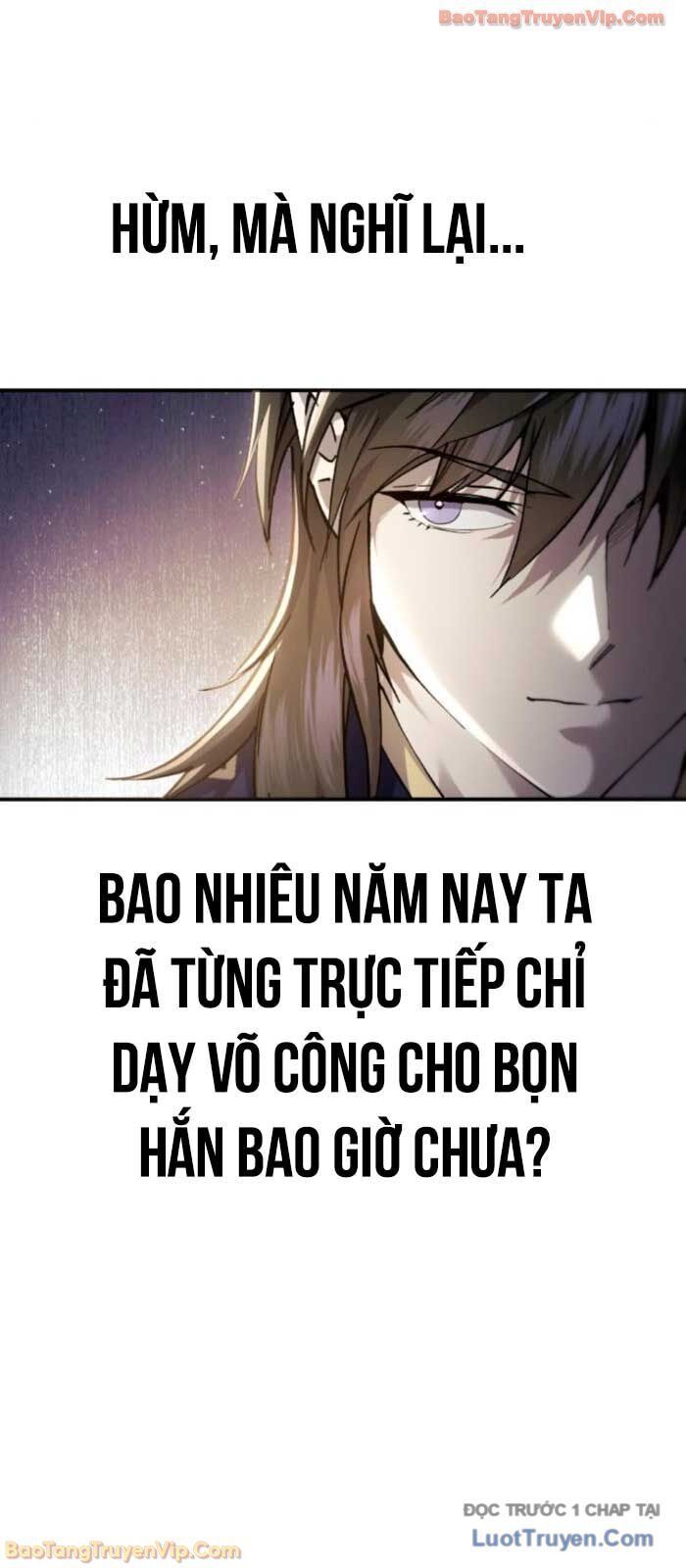 Thiên Ma Muốn Sống Một Cuộc Đời Bình Lặng Chapter 49 - Trang 41