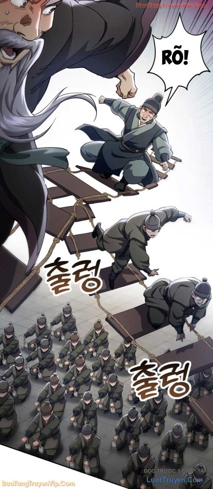 Thiên Ma Muốn Sống Một Cuộc Đời Bình Lặng Chapter 49 - Trang 46