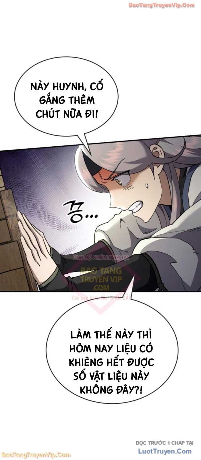 Thiên Ma Muốn Sống Một Cuộc Đời Bình Lặng Chapter 49 - Trang 49