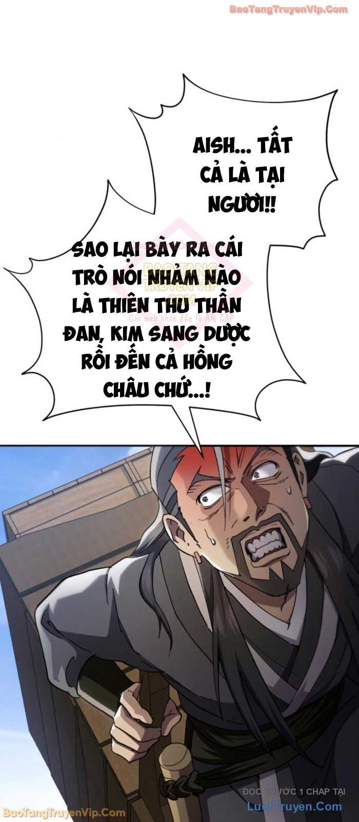 Thiên Ma Muốn Sống Một Cuộc Đời Bình Lặng Chapter 49 - Trang 50