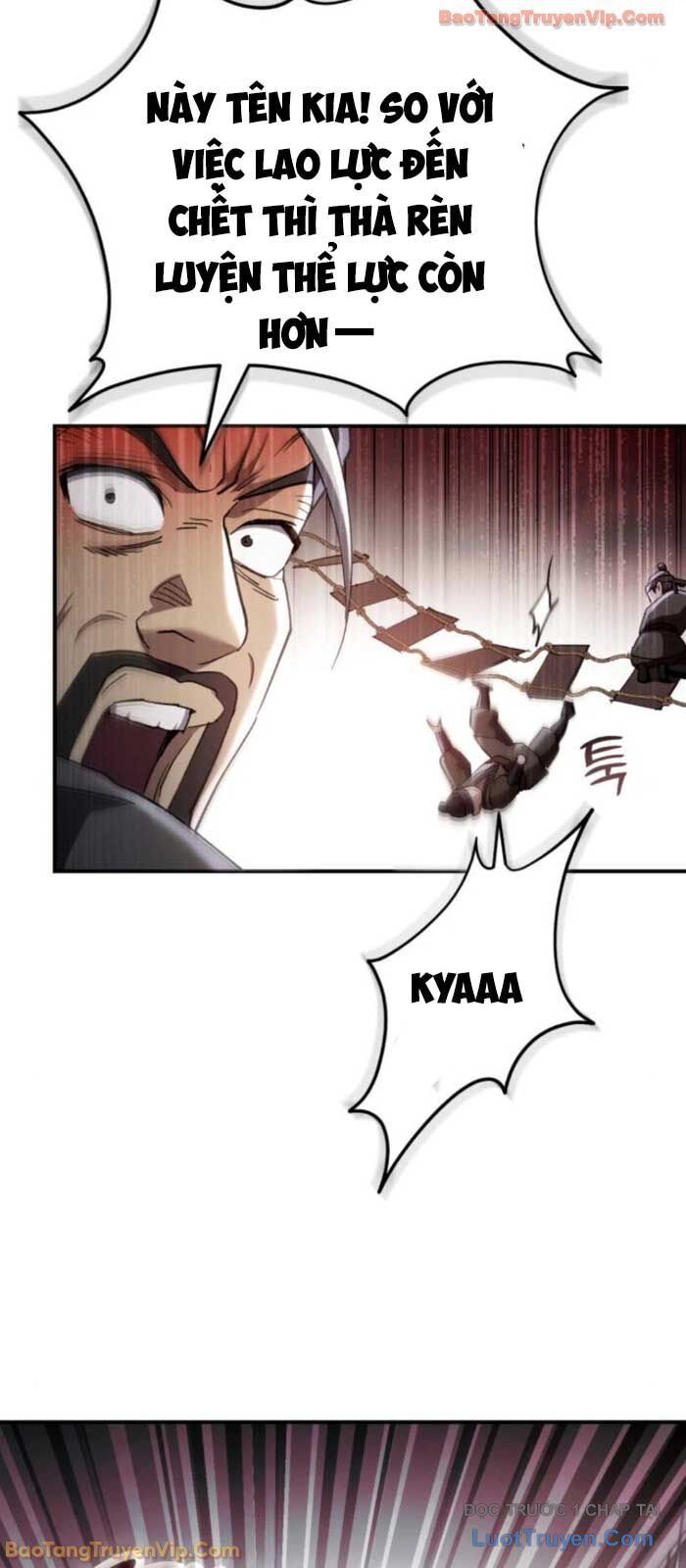 Thiên Ma Muốn Sống Một Cuộc Đời Bình Lặng Chapter 49 - Trang 52
