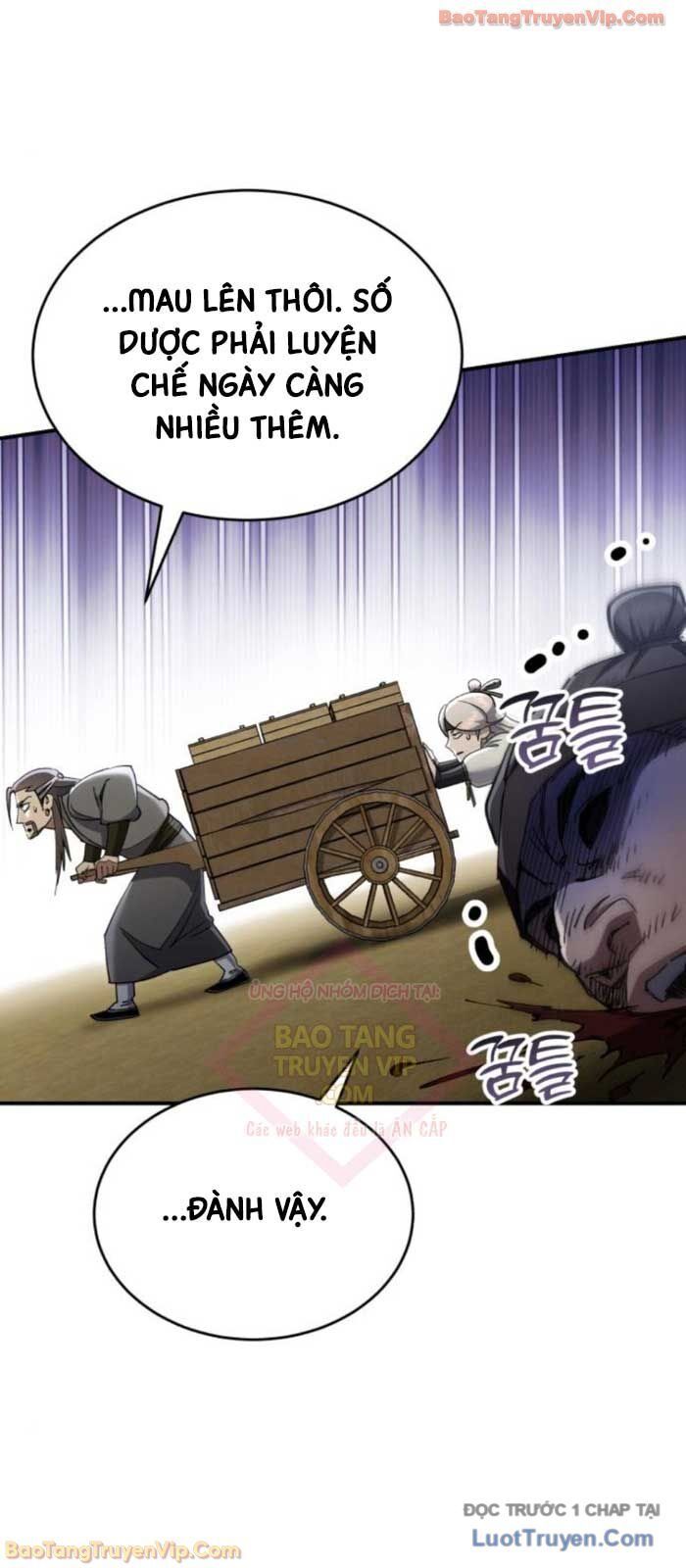 Thiên Ma Muốn Sống Một Cuộc Đời Bình Lặng Chapter 49 - Trang 54
