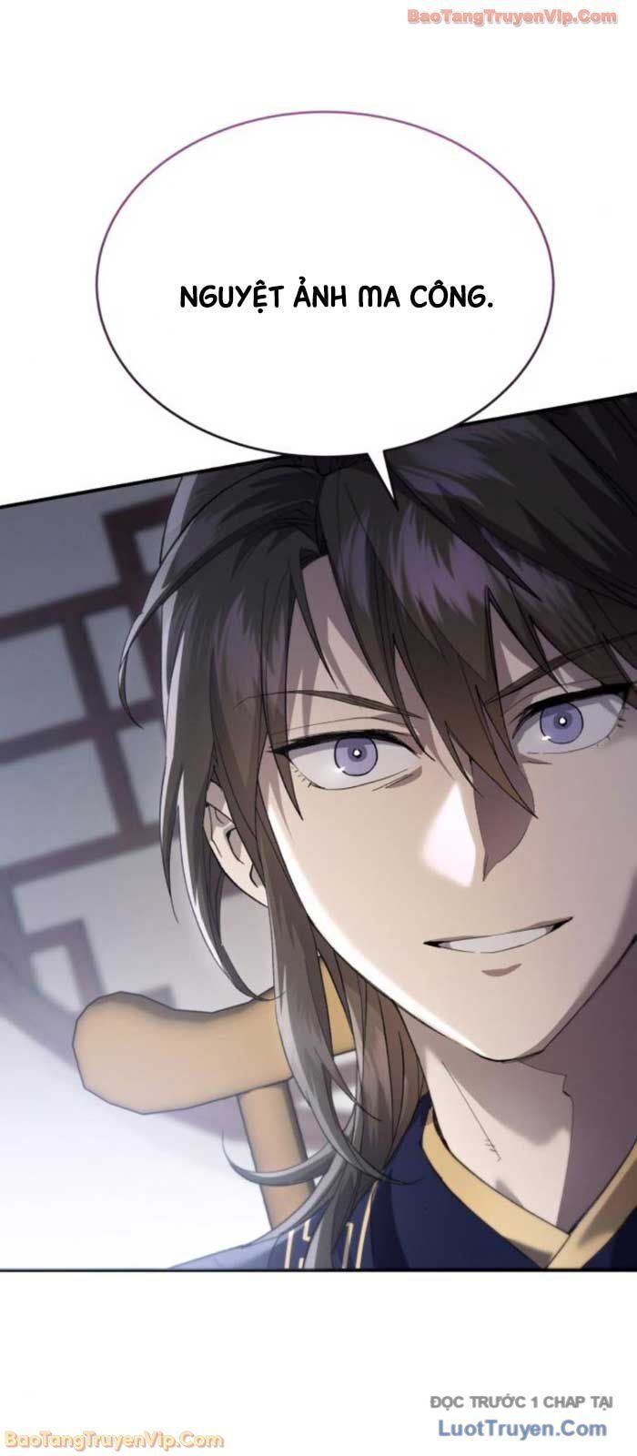 Thiên Ma Muốn Sống Một Cuộc Đời Bình Lặng Chapter 49 - Trang 58