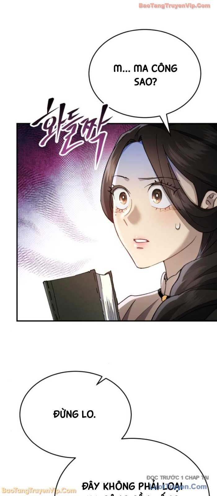 Thiên Ma Muốn Sống Một Cuộc Đời Bình Lặng Chapter 49 - Trang 59