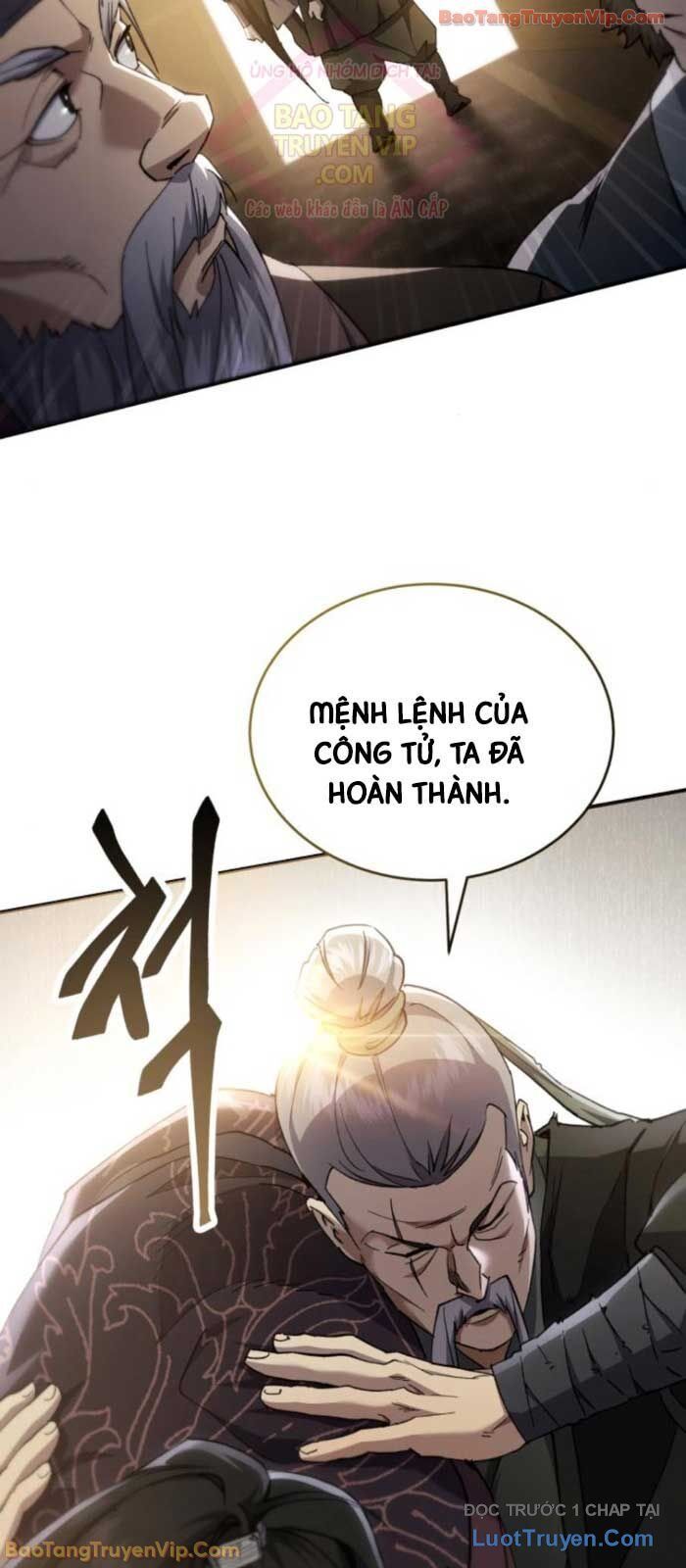 Thiên Ma Muốn Sống Một Cuộc Đời Bình Lặng Chapter 49 - Trang 6