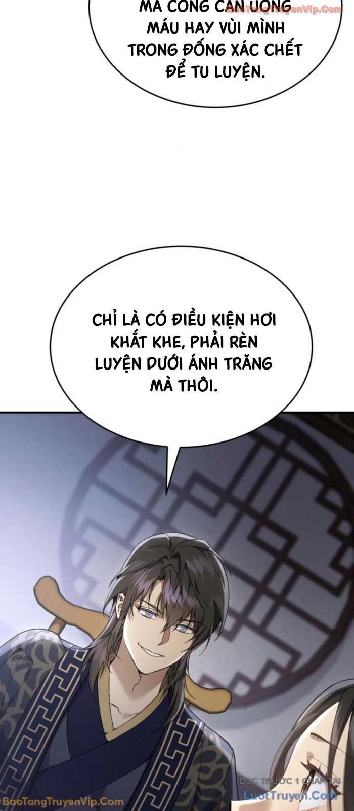 Thiên Ma Muốn Sống Một Cuộc Đời Bình Lặng Chapter 49 - Trang 60