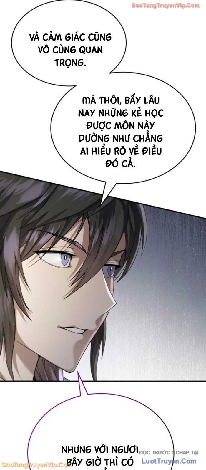 Thiên Ma Muốn Sống Một Cuộc Đời Bình Lặng Chapter 49 - Trang 62