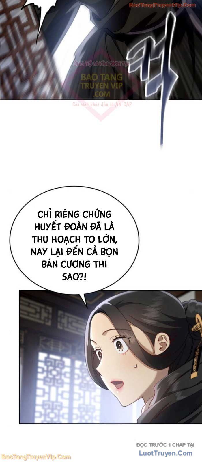 Thiên Ma Muốn Sống Một Cuộc Đời Bình Lặng Chapter 49 - Trang 68