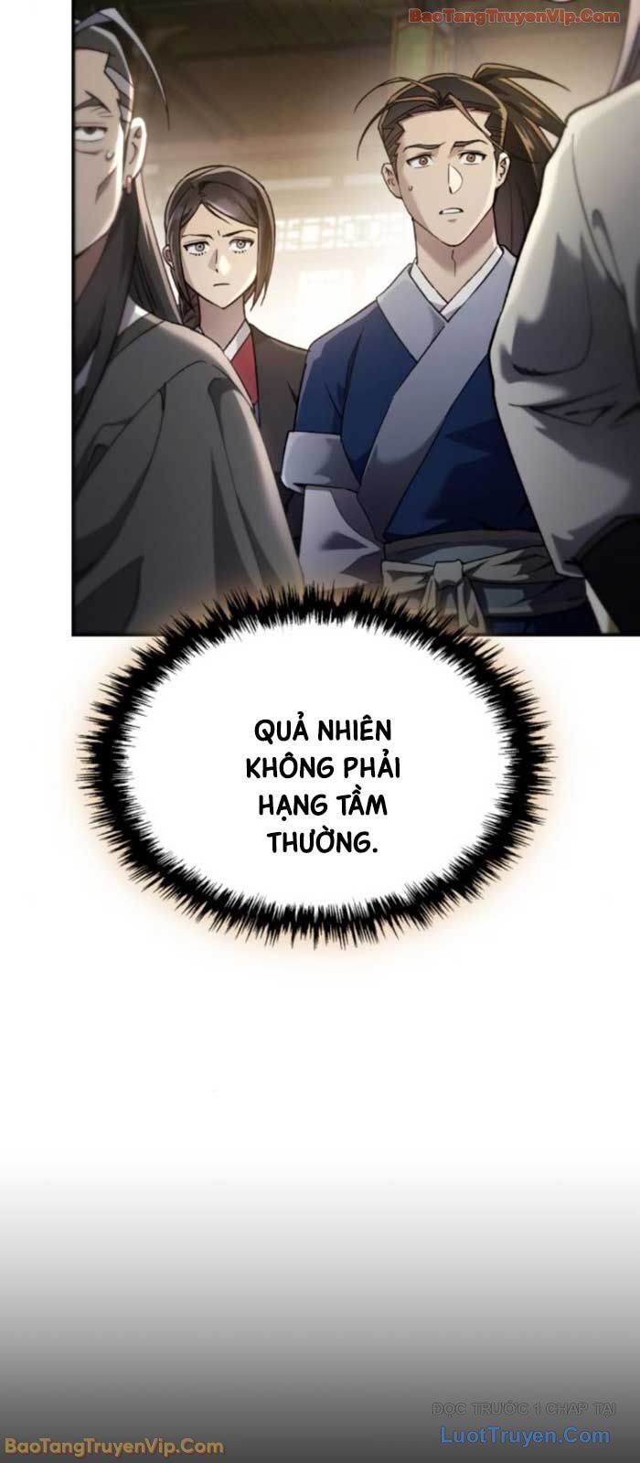 Thiên Ma Muốn Sống Một Cuộc Đời Bình Lặng Chapter 49 - Trang 7