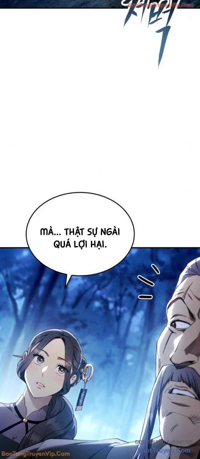 Thiên Ma Muốn Sống Một Cuộc Đời Bình Lặng Chapter 49 - Trang 72