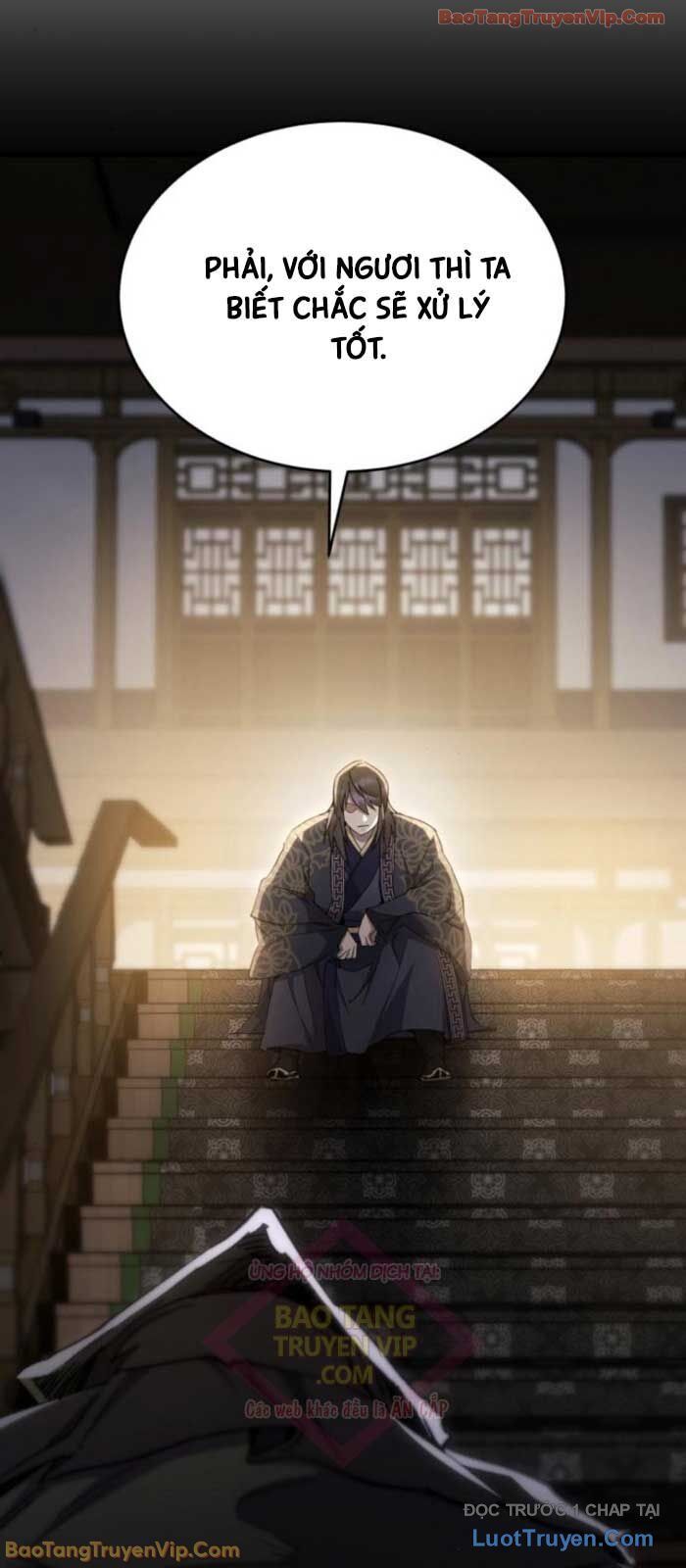 Thiên Ma Muốn Sống Một Cuộc Đời Bình Lặng Chapter 49 - Trang 8