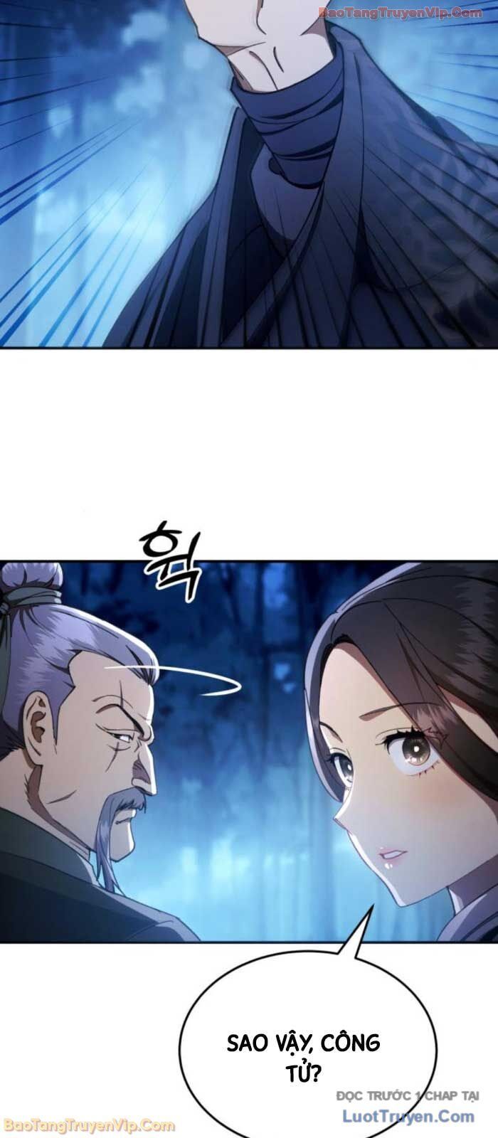 Thiên Ma Muốn Sống Một Cuộc Đời Bình Lặng Chapter 49 - Trang 81