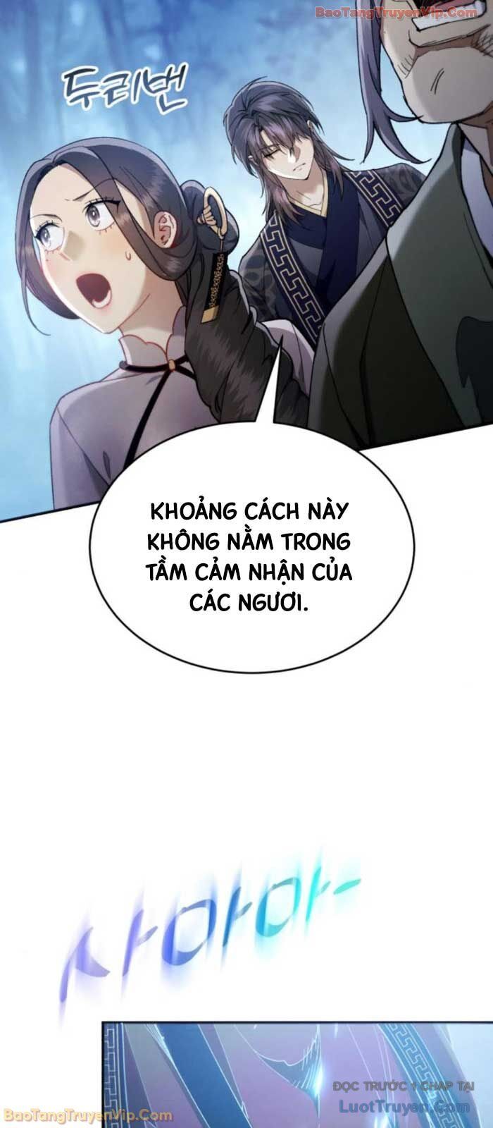 Thiên Ma Muốn Sống Một Cuộc Đời Bình Lặng Chapter 49 - Trang 84