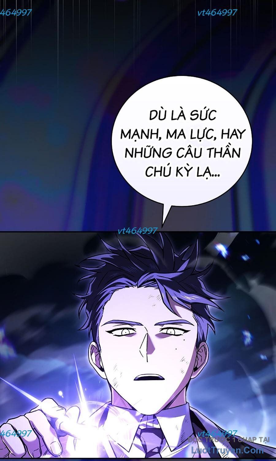 Sự Trở Lại Của Người Chơi Bị Đóng Băng - Chapter 185 - Page 11