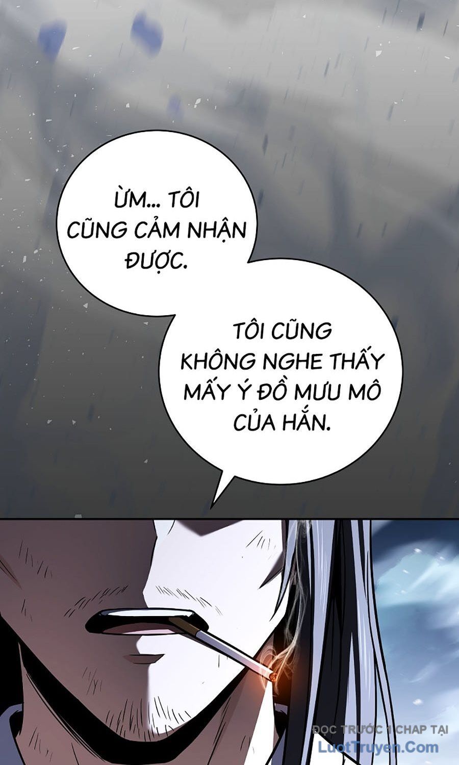 Sự Trở Lại Của Người Chơi Bị Đóng Băng - Chapter 185 - Page 17