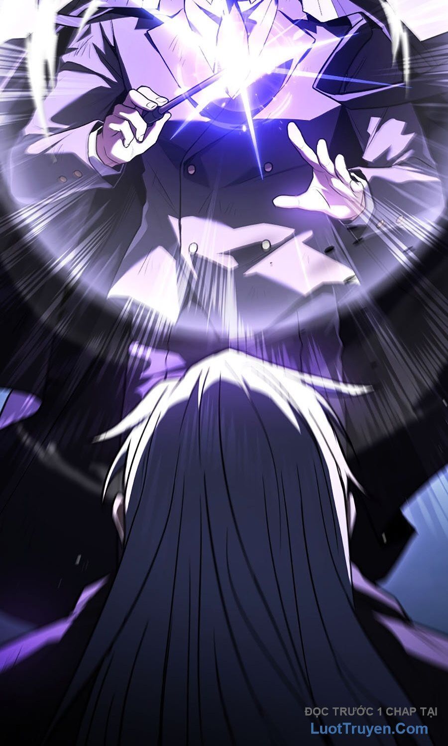 Sự Trở Lại Của Người Chơi Bị Đóng Băng - Chapter 185 - Page 19