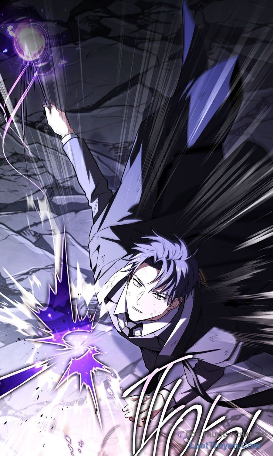 Sự Trở Lại Của Người Chơi Bị Đóng Băng - Chapter 185 - Page 22