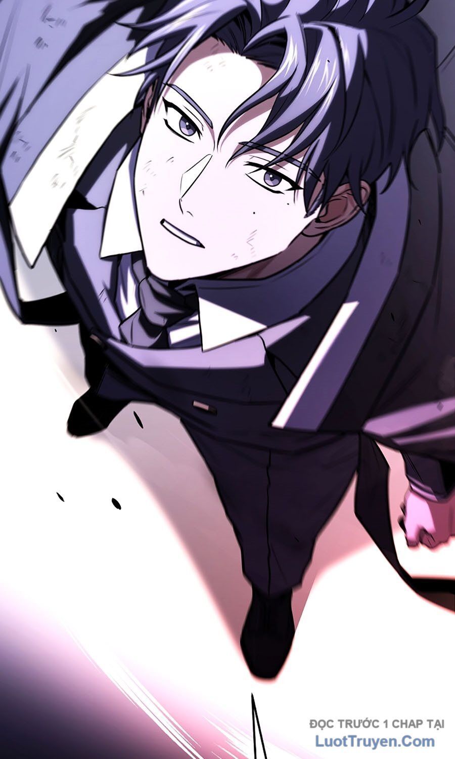 Sự Trở Lại Của Người Chơi Bị Đóng Băng - Chapter 185 - Page 24