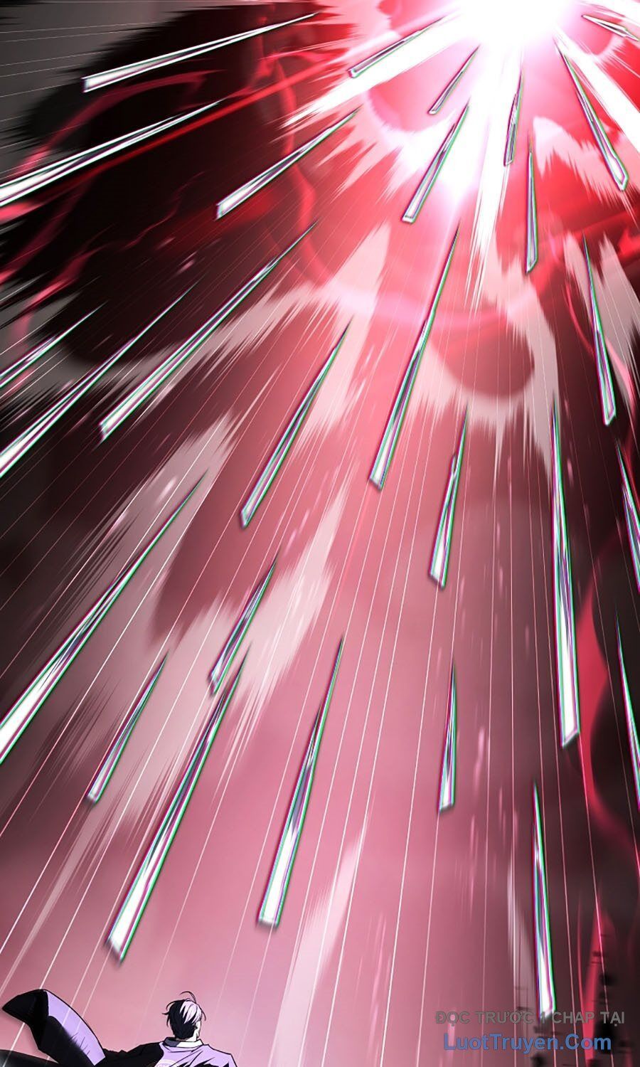 Sự Trở Lại Của Người Chơi Bị Đóng Băng - Chapter 185 - Page 26