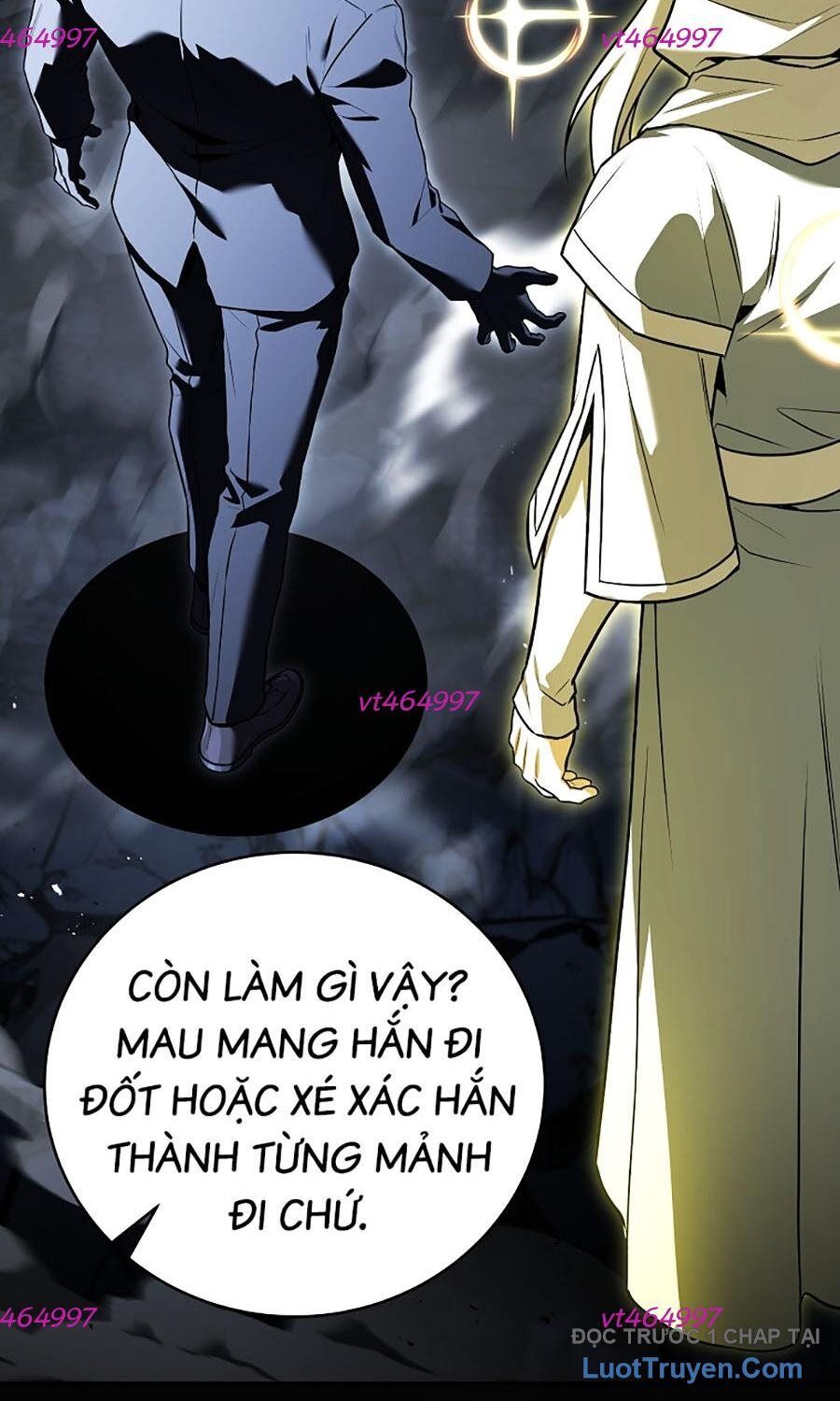 Sự Trở Lại Của Người Chơi Bị Đóng Băng - Chapter 185 - Page 3