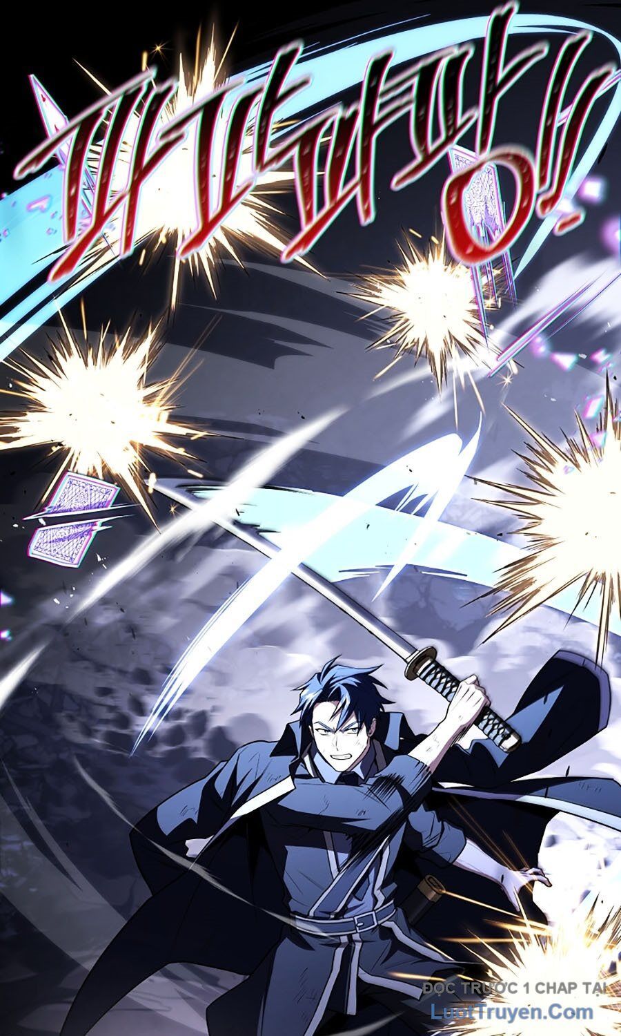 Sự Trở Lại Của Người Chơi Bị Đóng Băng - Chapter 185 - Page 31