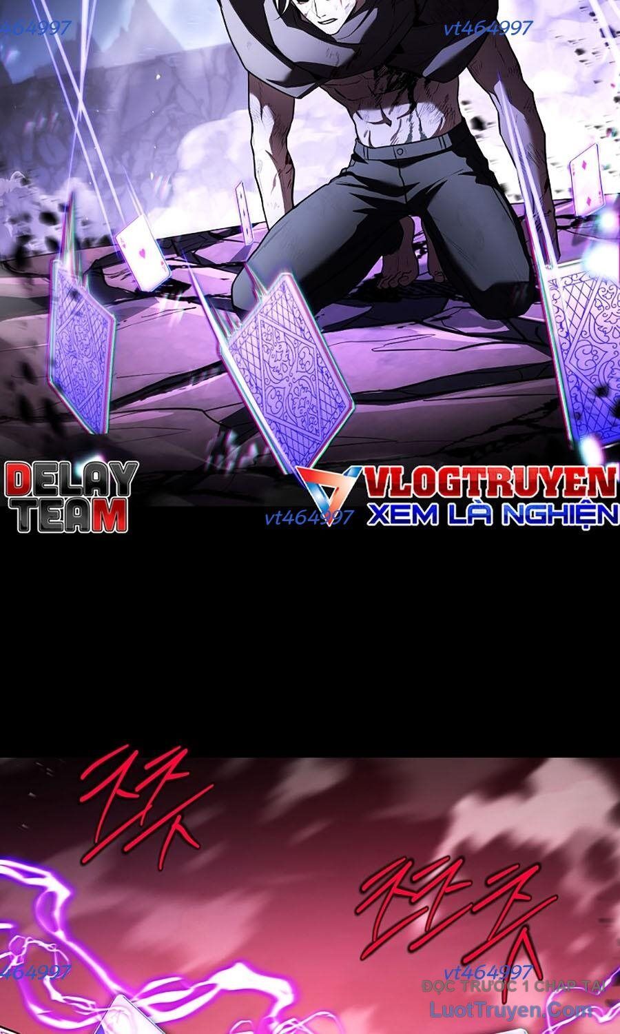 Sự Trở Lại Của Người Chơi Bị Đóng Băng - Chapter 185 - Page 35