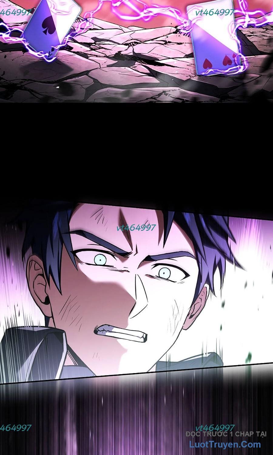 Sự Trở Lại Của Người Chơi Bị Đóng Băng - Chapter 185 - Page 36