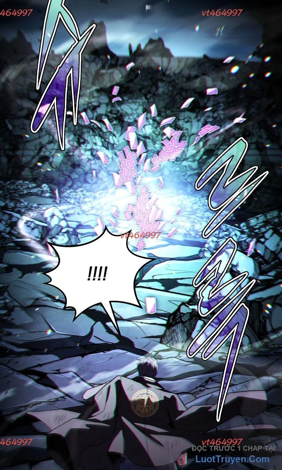 Sự Trở Lại Của Người Chơi Bị Đóng Băng - Chapter 185 - Page 39