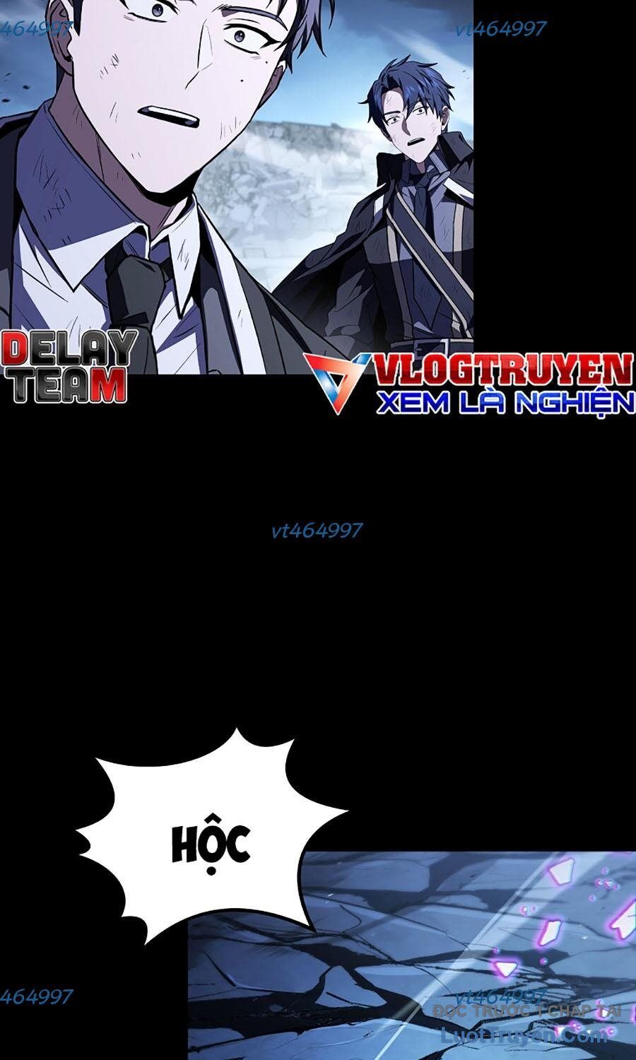 Sự Trở Lại Của Người Chơi Bị Đóng Băng - Chapter 185 - Page 41