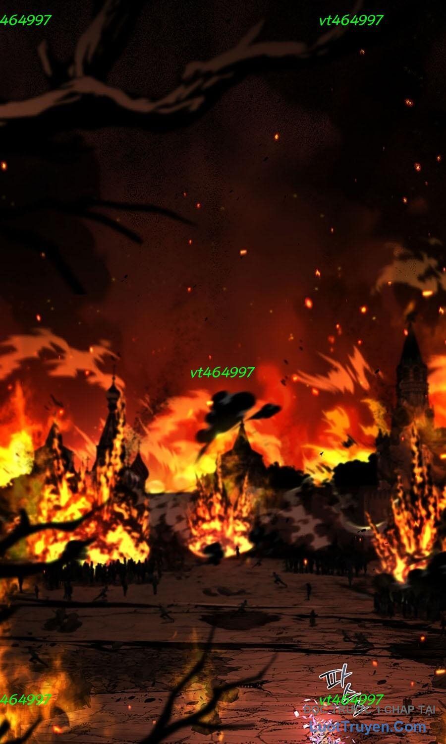 Sự Trở Lại Của Người Chơi Bị Đóng Băng - Chapter 185 - Page 47