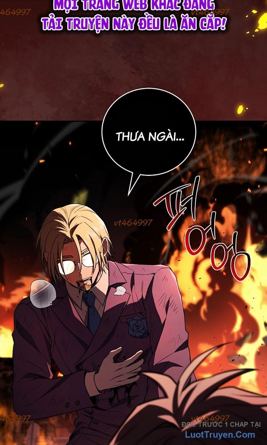 Sự Trở Lại Của Người Chơi Bị Đóng Băng - Chapter 185 - Page 49