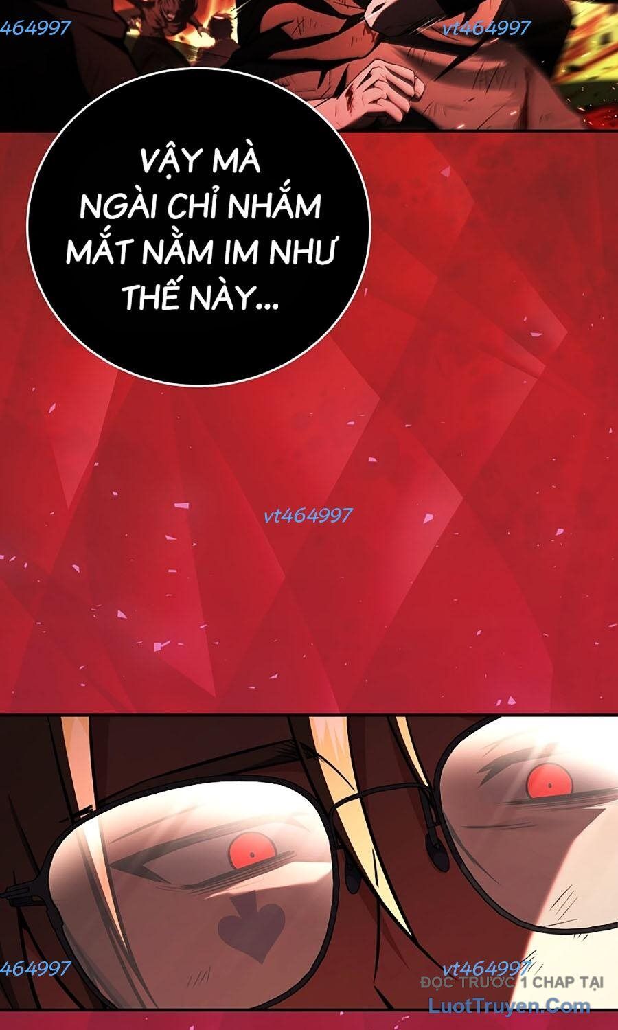 Sự Trở Lại Của Người Chơi Bị Đóng Băng - Chapter 185 - Page 51