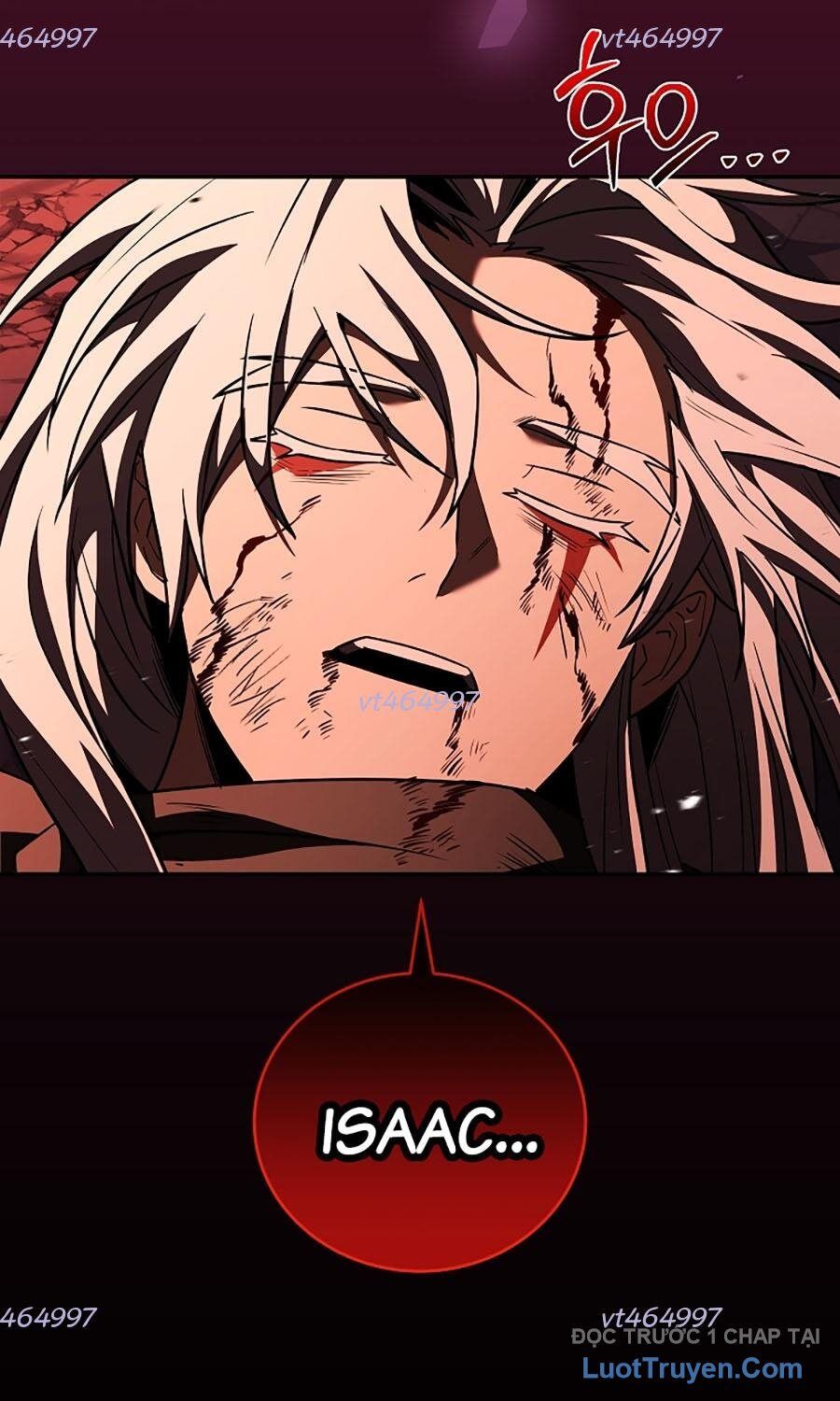 Sự Trở Lại Của Người Chơi Bị Đóng Băng - Chapter 185 - Page 53